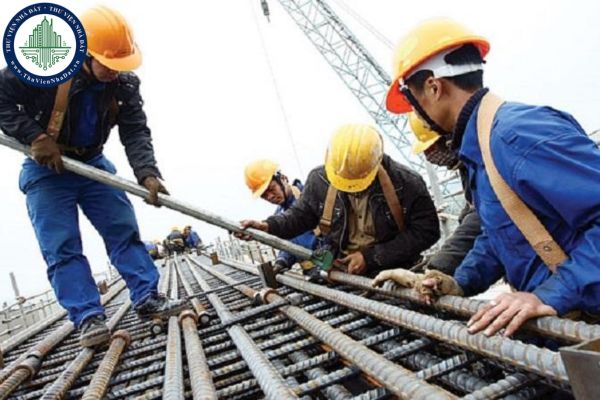 Nhà thầu thi công xây dựng có nghĩa vụ bảo hành công trình xây dựng hay không? Thời điểm tính thời hạn bảo hành đối với công trình xây dựng mới?