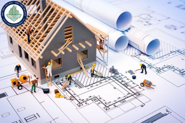 Luật Xây dựng quy định về thiết kế xây dựng như thế nào? Nội dung chủ yếu của thiết kế xây dựng triển khai sau thiết kế cơ sở?