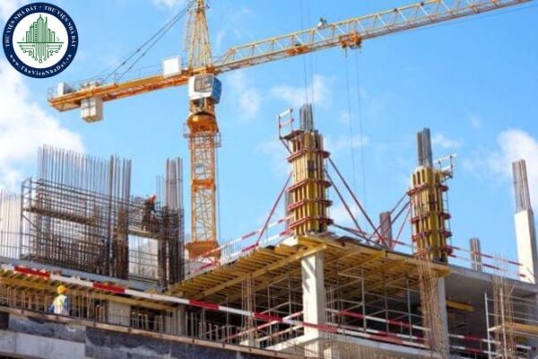 Mẫu thông báo kết quả thẩm định Báo cáo nghiên cứu khả thi đầu tư xây dựng (tham khảo) chuẩn Nghị định 175?