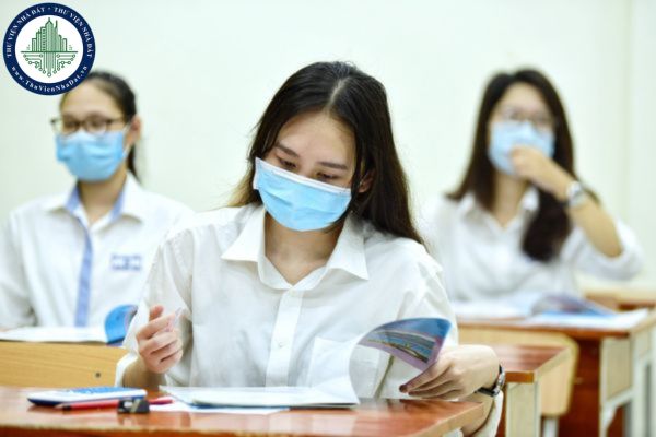 Danh sách mã Sở GDĐT và mã Hội đồng thi tốt nghiệp THPT năm 2024 thế nào? Tra cứu mã Sở và mã Hội đồng thi ở đâu?