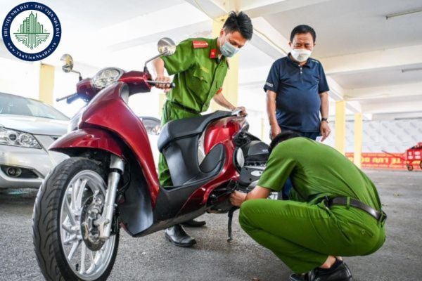 05 điều người dân cần lưu ý khi thực hiện thủ tục sang tên xe khi mua bán xe từ ngày 15/8/2023?