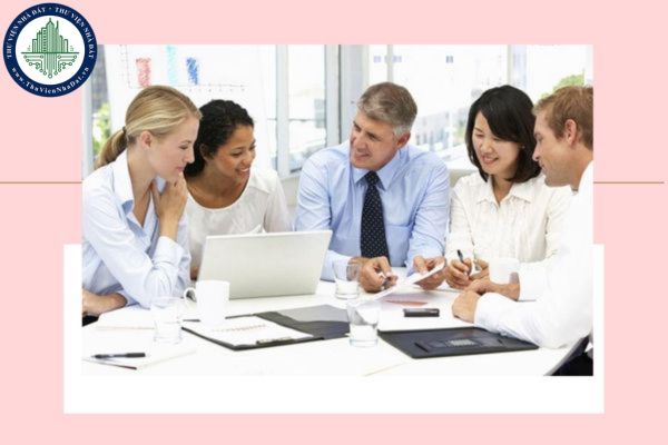 Trình tự thủ tục báo cáo giải trình nhu cầu thay đổi nhu cầu sử dụng người lao động nước ngoài năm 2025 tại cấp tỉnh ra sao?