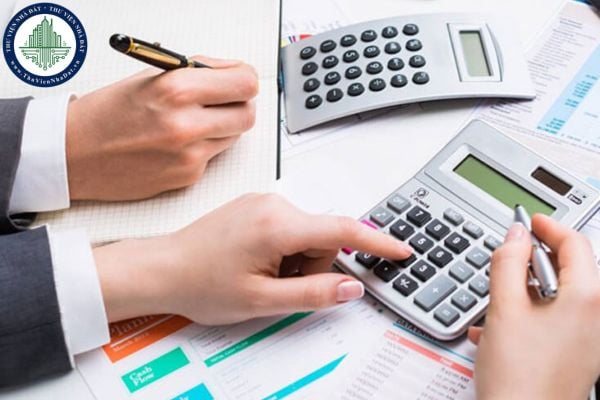 Thời hạn nộp hồ sơ khai thuế đối với hộ kinh doanh, cá nhân kinh doanh nộp thuế theo phương pháp kê khai là bao lâu?