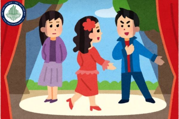 Bảng quy đổi giải thưởng lĩnh vực Sân khấu năm 2024 để xét tặng danh hiệu Nghệ sĩ nhân dân, Nghệ sĩ ưu tú như thế nào?