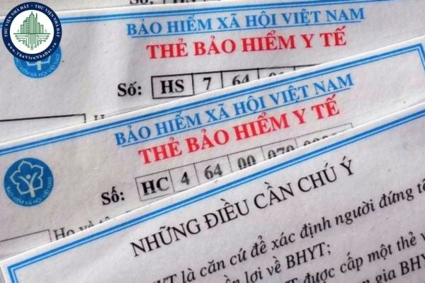 Những thay đổi khám chữa bệnh bảo hiểm y tế mà người dân cần lưu ý? Tăng mức giá khám bệnh bằng BHYT?