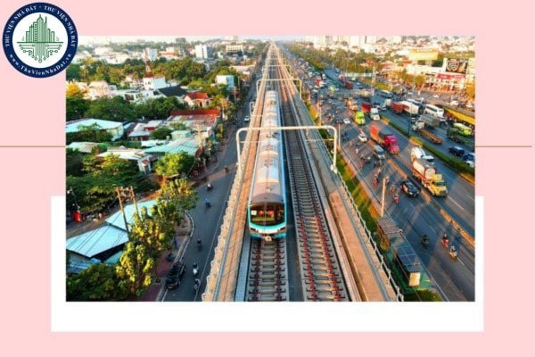 Lịch trình tuyến Metro Bến Thành Suối Tiên lễ 30 4 chạy đến mấy giờ? Tuyến Metro Bến Thành Suối Tiên lễ 30 4 mấy giờ mở cửa?
