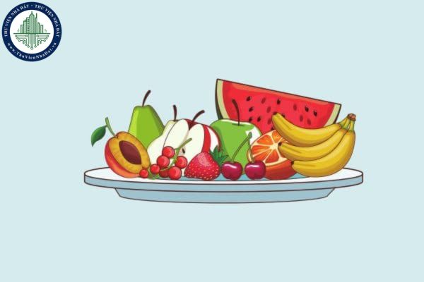 Thuyết minh về mâm ngũ quả ngày Tết? Bài thuyết trình về mâm ngũ quả ngày tết?