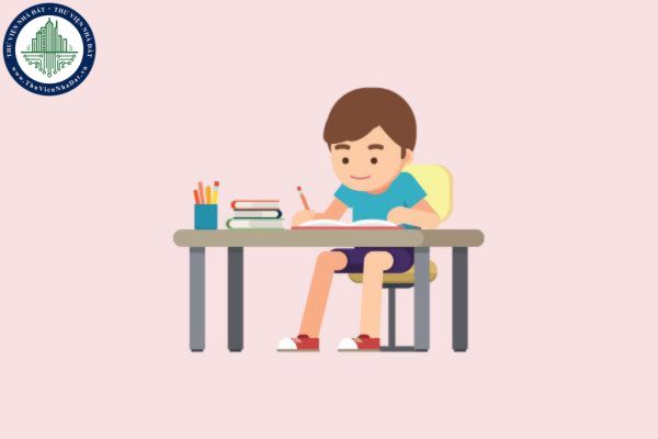 Viết đoạn văn nói về tình cảm của em với một người bạn lớp 3 hay chi tiết? Học sinh tiểu học có những nhiệm vụ gì?