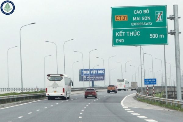 Cao tốc Ninh Bình – Hải Phòng đi qua các tỉnh nào?	