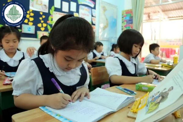 Hồ sơ, trình tự, thủ tục chuyển trường cho học sinh lớp 1 thế nào?