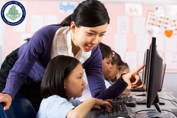 02 khoản tiền phụ cấp giáo viên không phải chịu thuế thu nhập cá nhân?