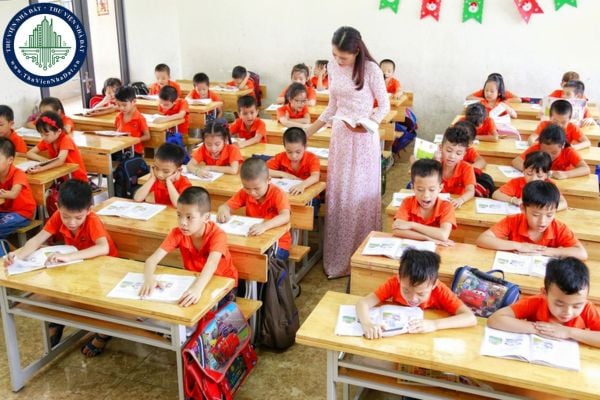 Cách tính lương giáo viên tiểu học hạng 2 khi tăng lương cơ sở lên 2,34 có thay đổi không?