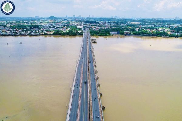 Cầu Mã Đà dự kiến sẽ khởi công vào tháng 6/2025? Nội dung quản lý thi công xây dựng công trình gồm những gì? 