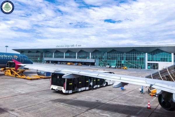 Sân bay Vinh dự kiến tạm dừng khai thác khi nào? Các trường hợp áp dụng Bảng giá đất tỉnh Nghệ An theo Luật Đất đai 2024?