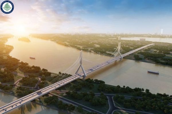 Cầu Tứ Liên dự kiến khởi công vào ngày 19/5? Dự án xây dựng cầu Tứ Liên được phân loại thành dự án nhóm A theo tiêu chí nào?