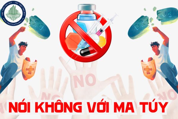 Chính sách của Nhà nước về phòng chống ma túy như thế nào?