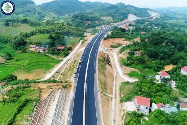 Quy mô cao tốc Hữu Nghị - Chi Lăng thế nào?