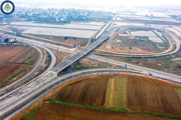 Cao tốc Dầu Giây - Tân Phú dự kiến xây dựng trong bao lâu?