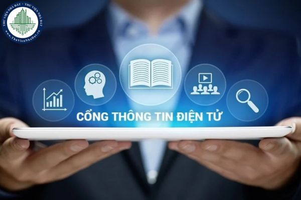 Thông tin nào cần được đăng tải trên Cổng thông tin điện tử của cơ quan quản lý nhà ở cấp tỉnh?