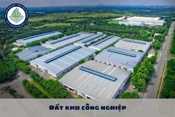 Công ty thuê đất 50 năm trong khu công nghiệp có được chuyển nhượng quyền thuê cho cá nhân không?