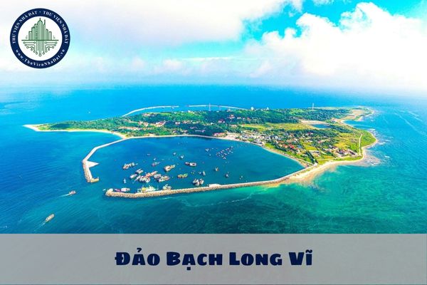 Đảo nào ở Vịnh Bắc Bộ có khoảng cách xa bờ nhất? Tra cứu bảng giá đất thành phố Hải Phòng 