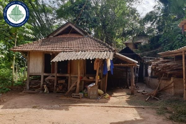Hộ gia đình nghèo, cận nghèo tại khu vực nào là được hưởng chính sách hỗ trợ về nhà ở xã hội?