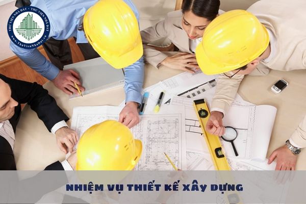 Chủ đầu tư có được thuê tổ chức, cá nhân lập nhiệm vụ thiết kế xây dựng theo quy định mới không?