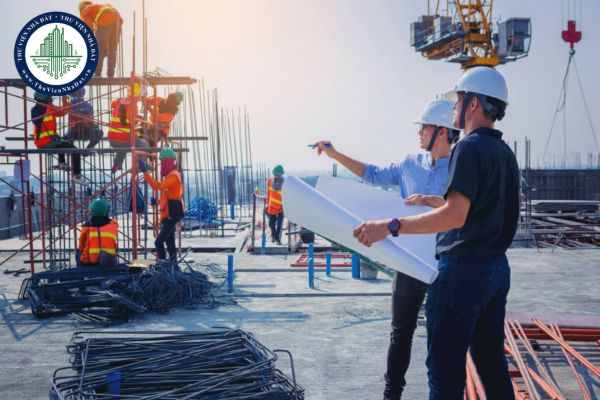 Nhà thầu thi công xây dựng có nghĩa vụ đề xuất sửa đổi thiết kế xây dựng cho phù hợp với thực tế không?