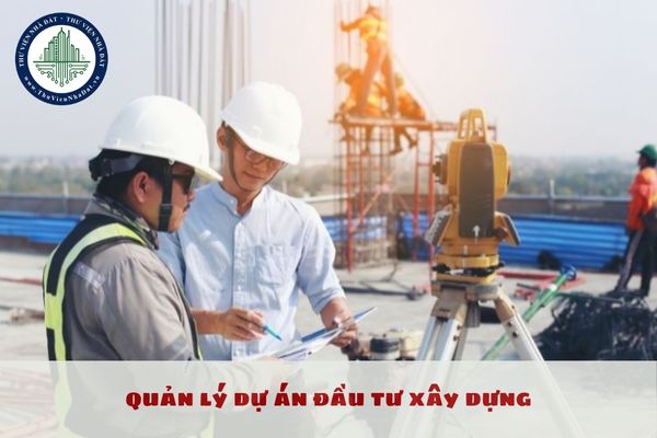 Nhà thầu tư vấn lập, quản lý dự án đầu tư xây dựng chịu trách nhiệm về chất lượng công việc theo hợp đồng đã được ký kết đúng không?