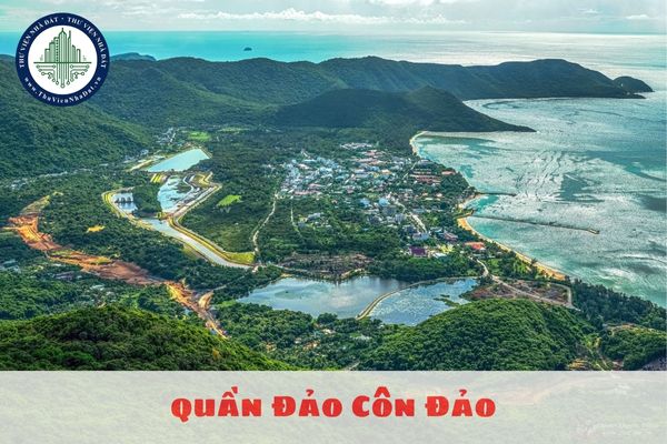 Đảo nào sau đây có diện tích lớn nhất quần Đảo Côn Đảo? Đảo Côn Sơn thuộc tỉnh nào nước ta?