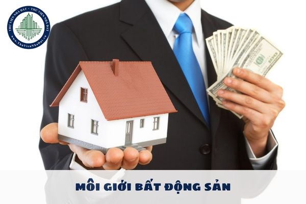 Mức thù lao, hoa hồng môi giới bất động sản được quy định như thế nào?