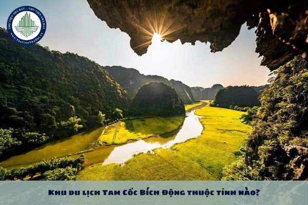 Khu du lịch Tam Cốc Bích Động thuộc tỉnh nào?