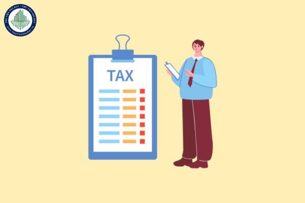 Ban hành Thông tư 86/2024 quy định về đăng ký thuế từ ngày 6/2/2025 như thế nào? Quy định cấu trúc mã số thuế ra sao?