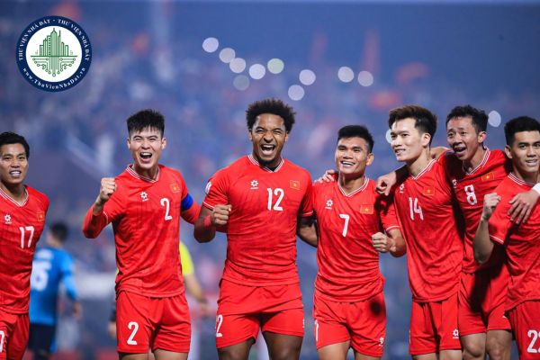 Khi nào Đội tuyển Việt Nam đá mở màn vòng loại Asian Cup?