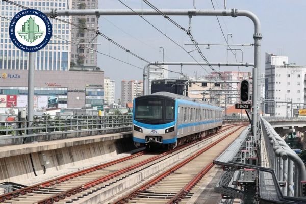 Cách mua vé Metro số 1 Bến Thành Suối Tiên từ 21/1/2025