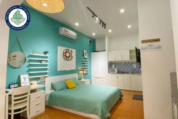 Kinh nghiệm thuê trọ Bình Thạnh Thạnh Thành phố Hồ Chí Minh
