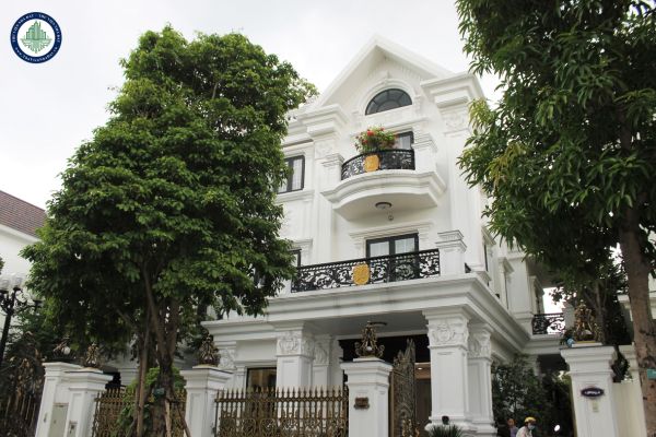 Bán biệt thự đơn lập tại Vin Villas, Vinhomes Green Villas, đa dạng 273m², 420m²