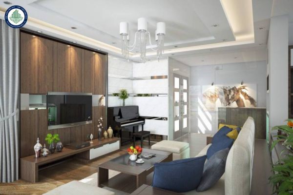 Bán biệt thự gần Cityland Gò Vấp TP.HCM, giá 8,2 tỷ, diện tích 135m²