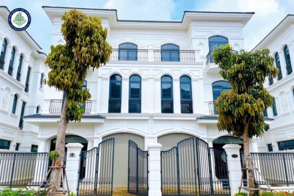 Bán biệt thự song lập Vinhomes Starcity Thanh Hoá, giá 8,5 tỷ, gần công viên