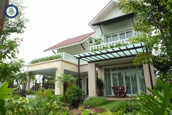 Bán biệt thự Xanh Villas Khu A, giá tốt và vị trí đẹp, 1000m²