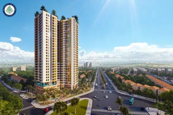 Bán căn hộ chung cư Honas Residence Tỉnh Bình Dương, tiện nghi an cư lập nghiệp