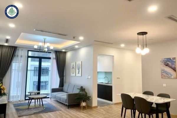 Bán căn hộ chung cư Sapphire Place Quận Thanh Xuân, diện tích 99m², giá 6,3 tỷ