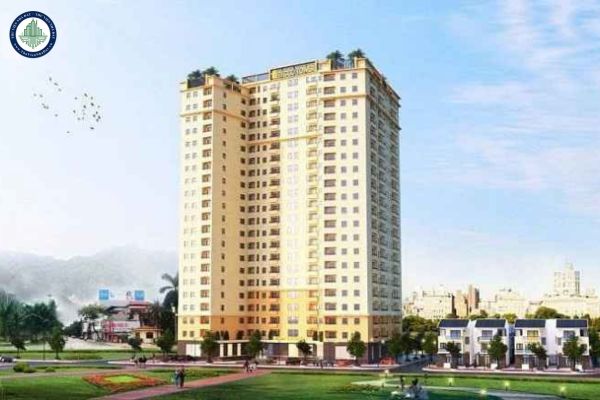 Bán căn hộ chung cư Tecco Tower Bình Dương, Tỉnh Bình Dương, giá tốt, tiện ích hấp dẫn