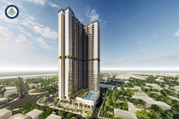 Bán căn hộ chung cư The Emerald 68 Thuận An Tỉnh Bình Dương, giá bán và khả năng tăng giá cao