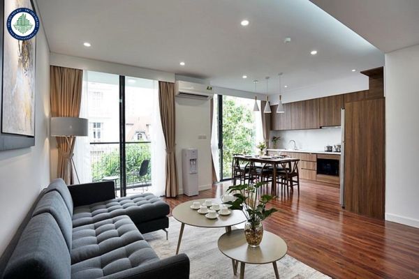 Bán căn hộ dịch vụ Phan Văn Trị, P11, Bình Thạnh, 17,5 tỷ, HĐT 85 triệu/tháng