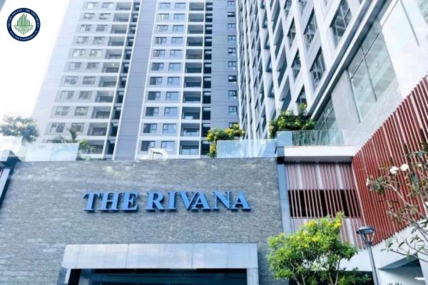 Bán căn hộ Rivana Thuận An, Bình Dương, mặt tiền QL13, giá 2.45 tỷ