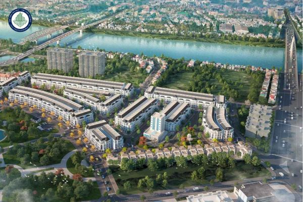 Bán căn hộ tại Mỹ Độ Vista City Tỉnh Bắc Giang - Cơ hội đầu tư sinh lời cao