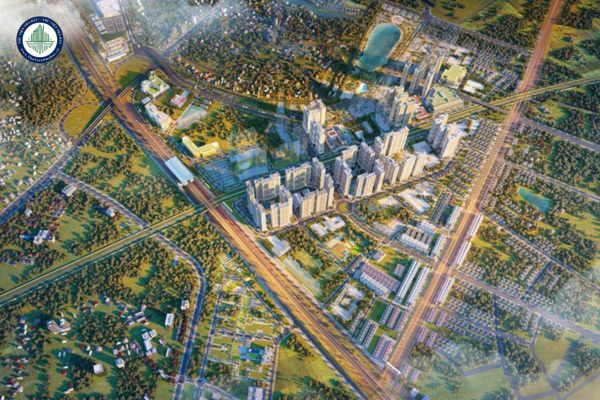 Bán căn hộ Vinhomes Smart City Tây Mỗ, đầy đủ tiện ích hiện đại, tiềm năng sinh lời cao. 