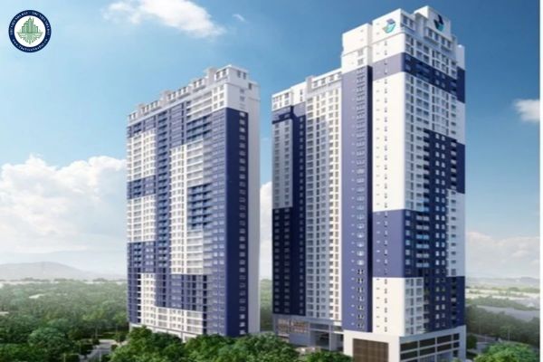 Bán chung cư C - Skyview Chánh Nghĩa, Thủ Dầu Một, Bình Dương