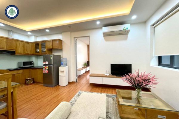 Bán chung cư Central Garden Quận 1, số 328 Võ Văn Kiệt, diện tích 81m², 2pn